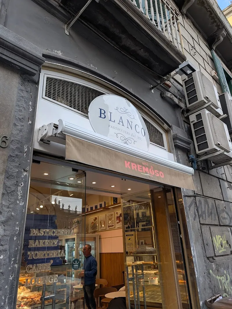 Napoli