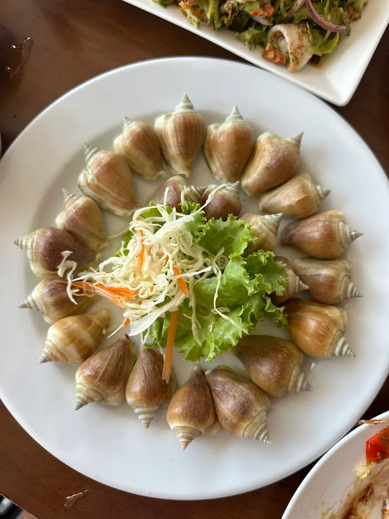 PakNam Krabi Seafood photo 6