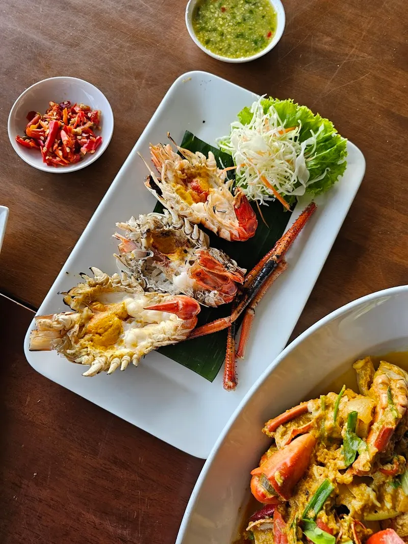 PakNam Krabi Seafood photo 7