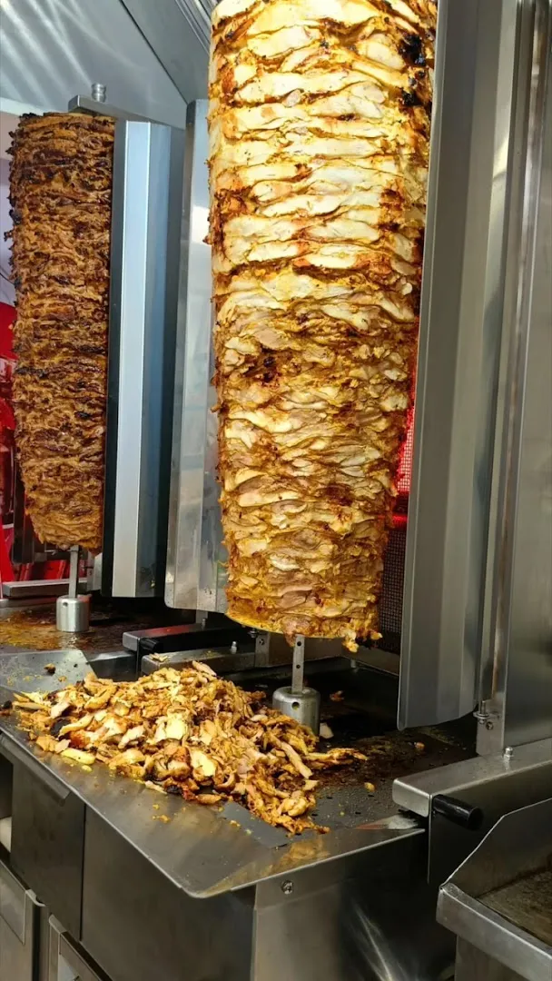 Stella Kebab photo 8