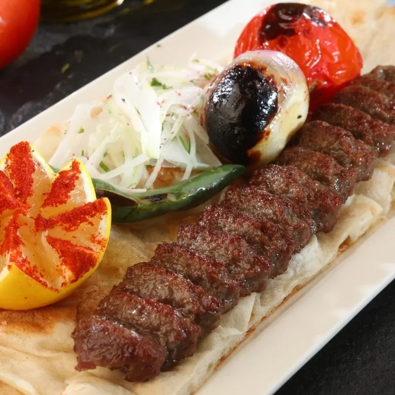 Stella Kebab photo 5