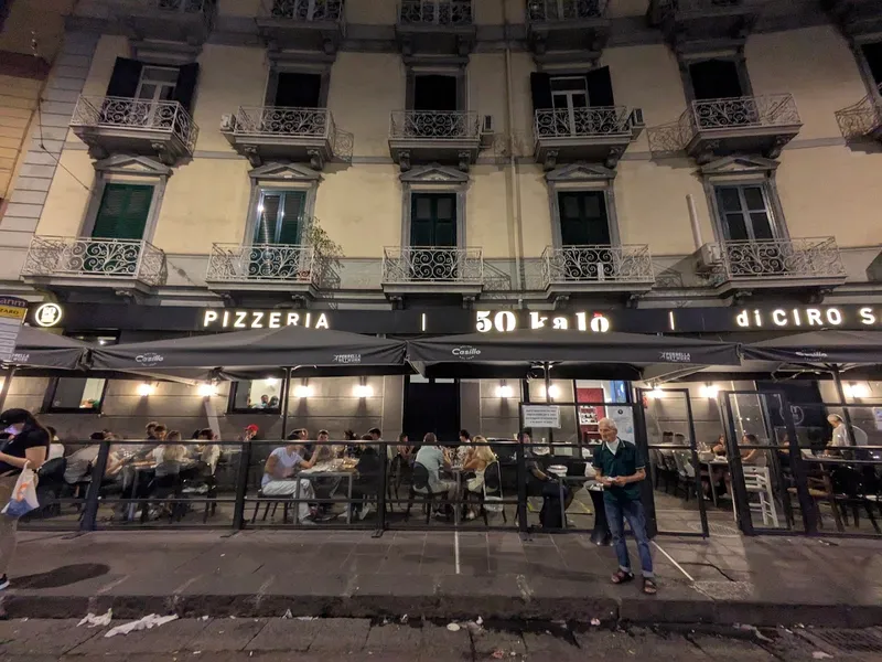 50 Calò