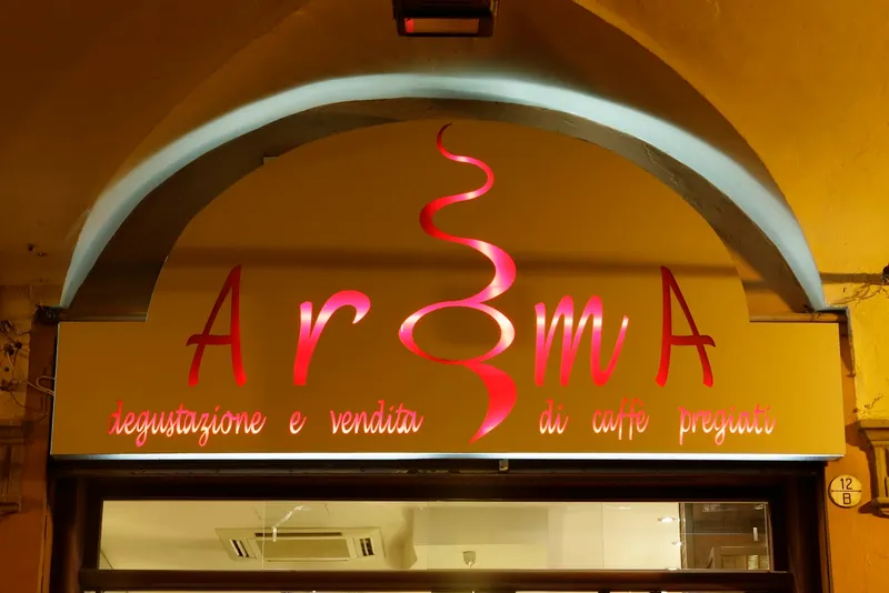 Aroma photo 6