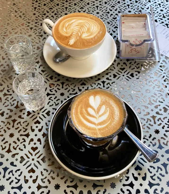 Aroma photo 10