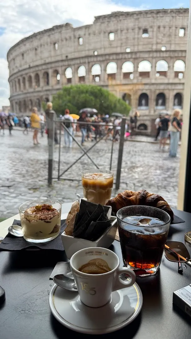 Caffè Roma foto 7