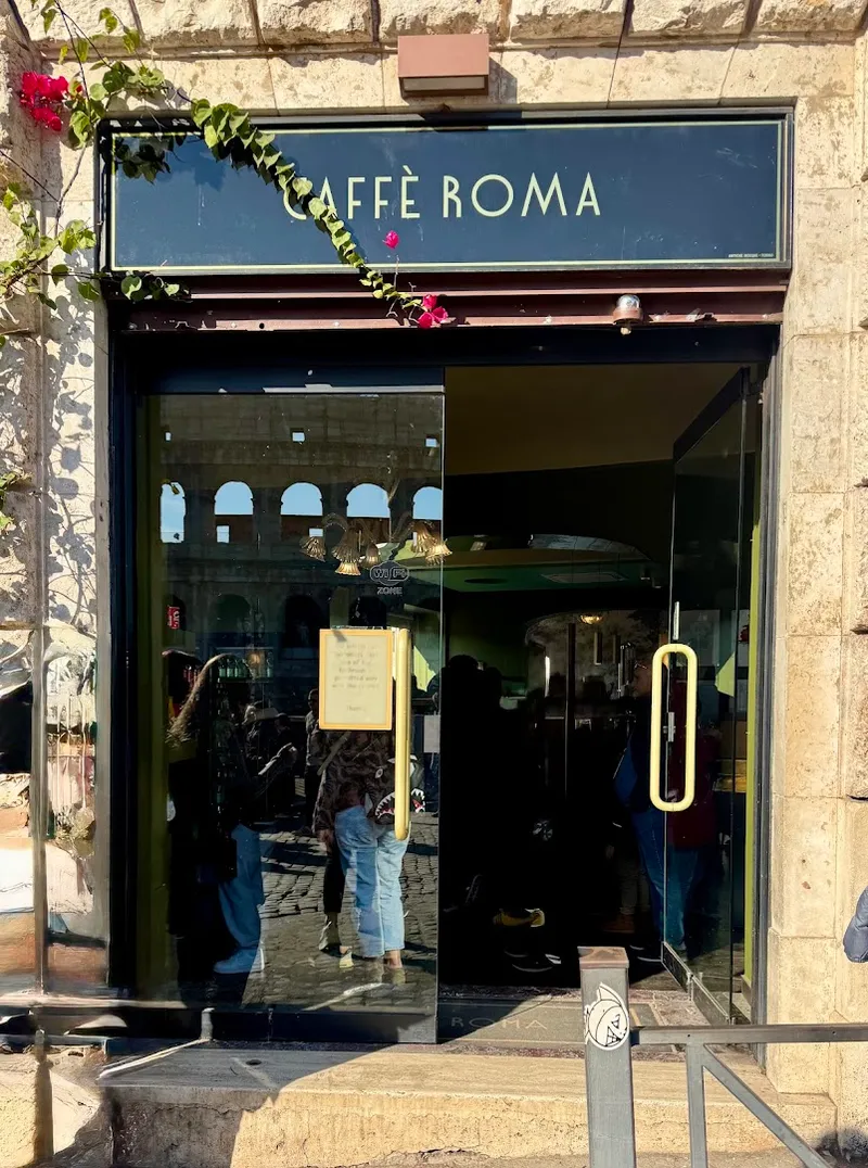 Caffè Roma foto 9