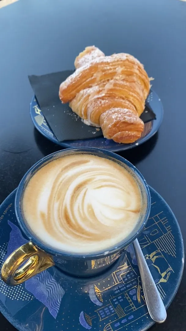 Caffè Roma foto 8