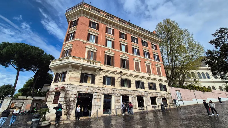 Caffè Roma foto 10