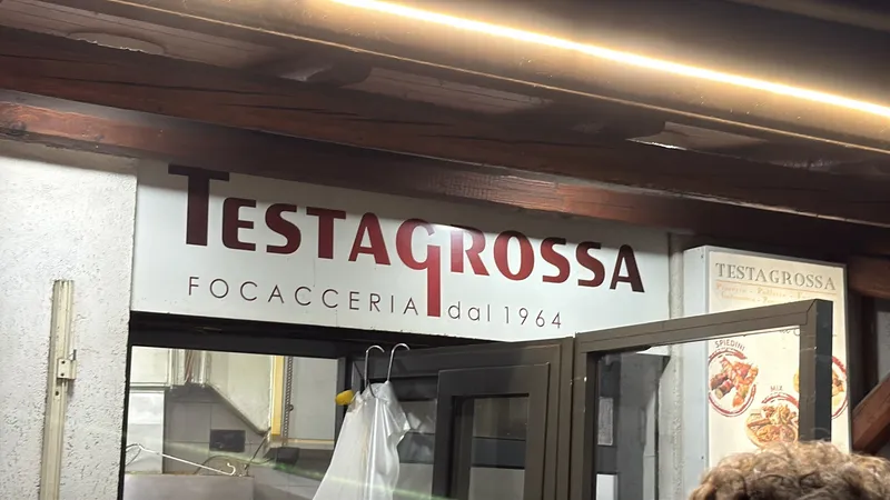 Testa Grossa Focacceria photo 6