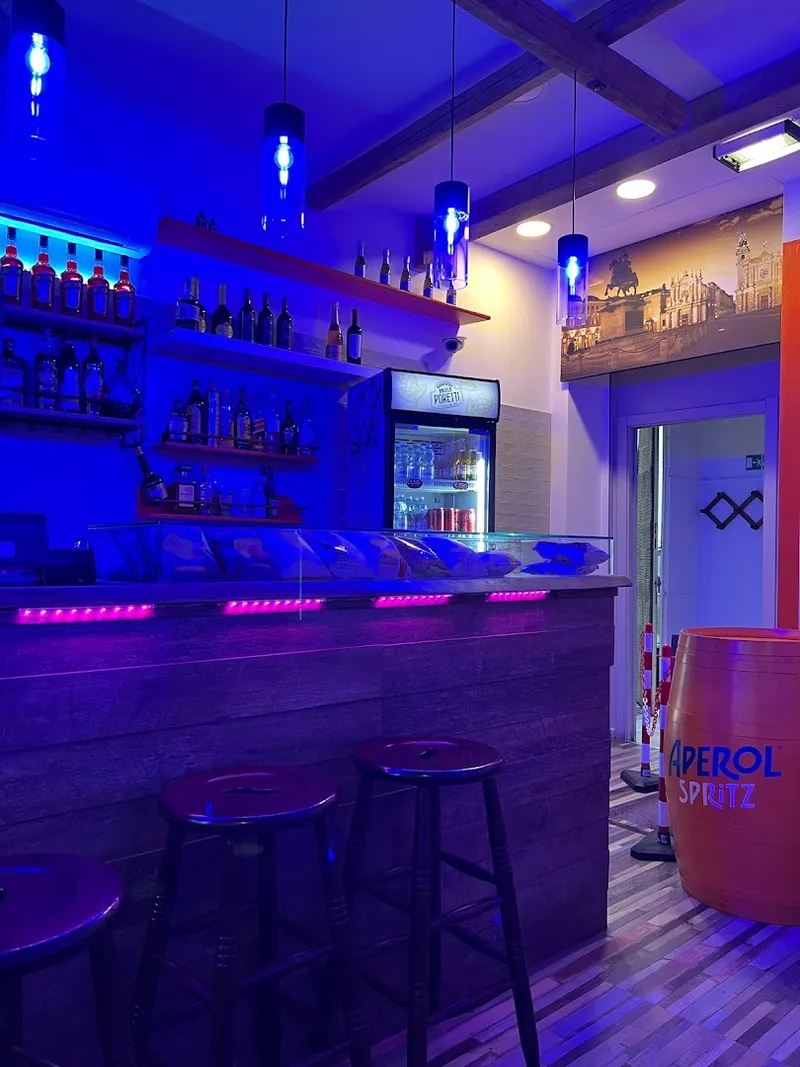 Bar da Gia foto 9