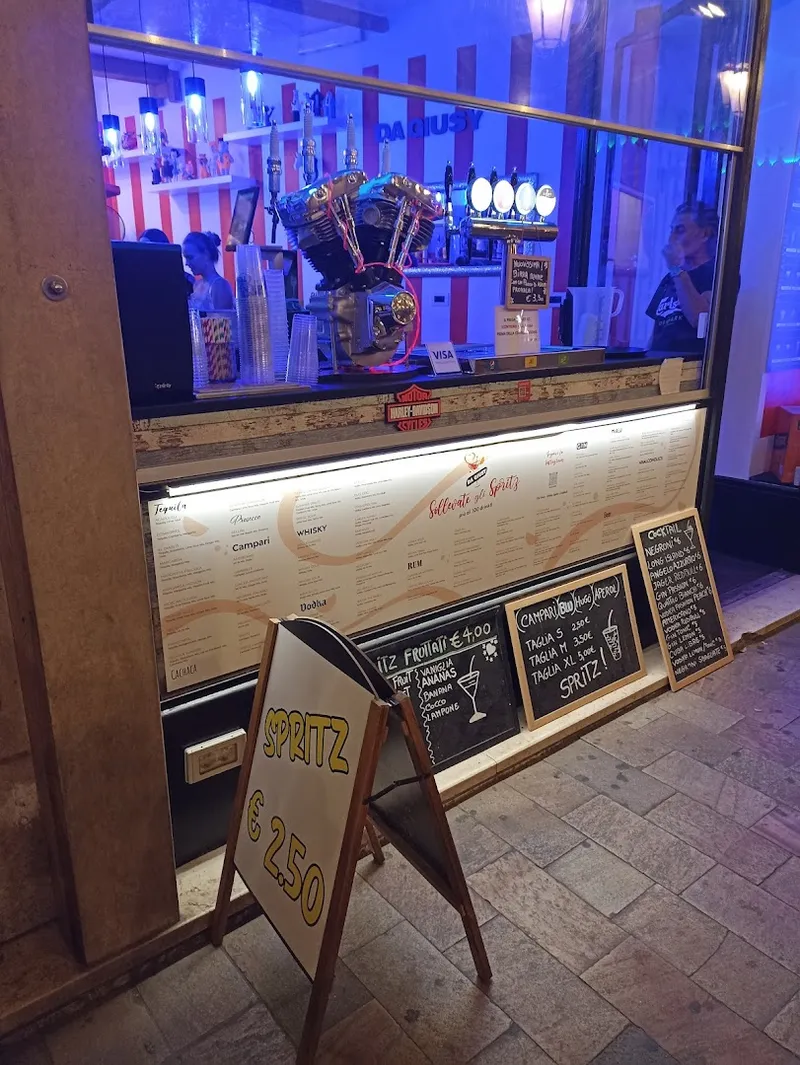 Bar da Gia foto 8