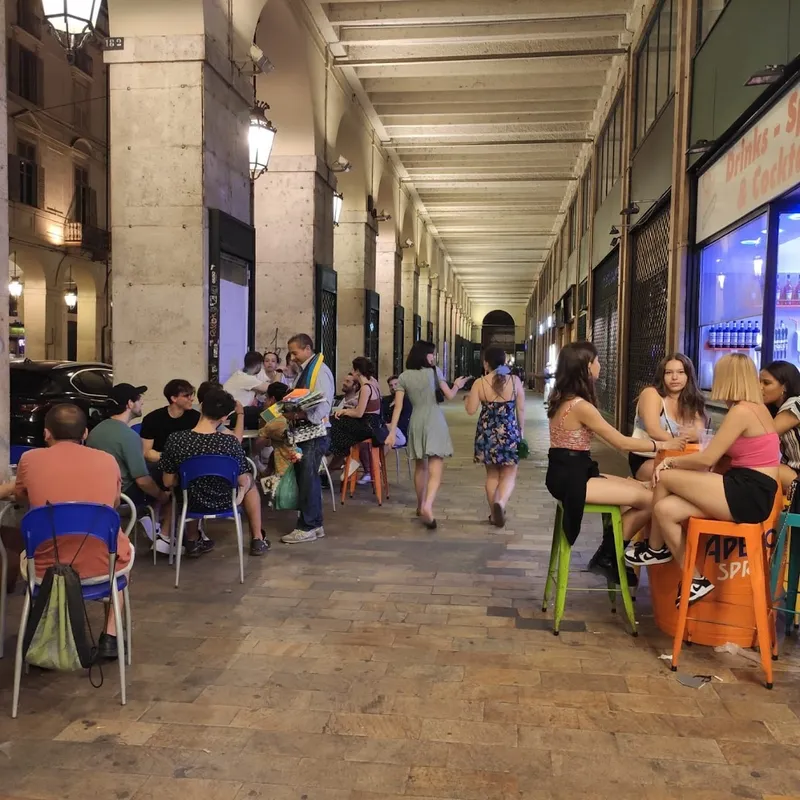 Bar da Gia foto 10