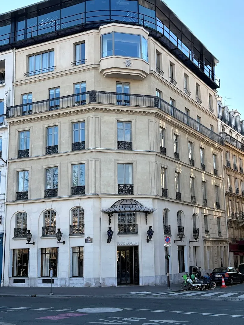 La Tour d'Argent photo 7