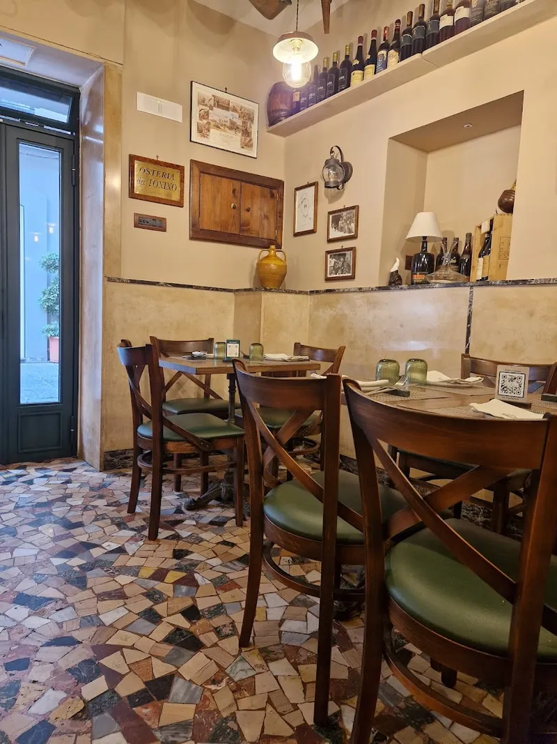 Antica Osteria Da Tonino dal 1880 photo 6