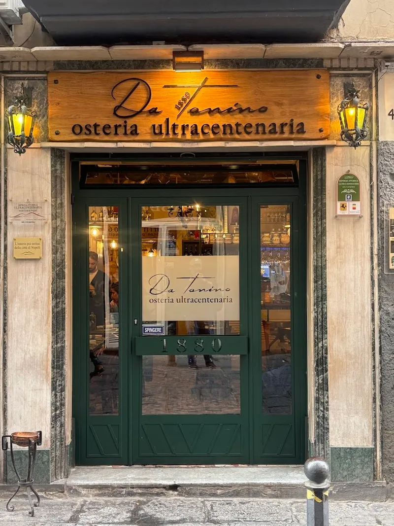 Antica Osteria Da Tonino dal 1880 photo 9