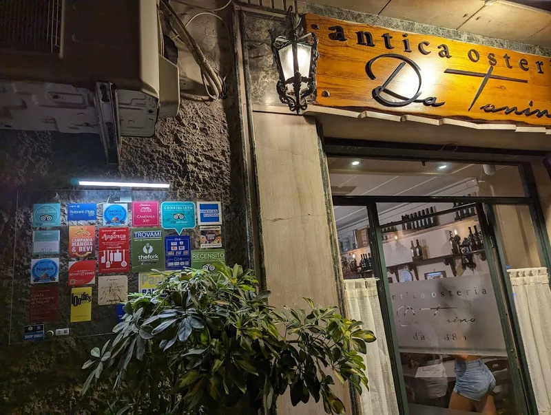 Antica Osteria Da Tonino dal 1880 photo 8