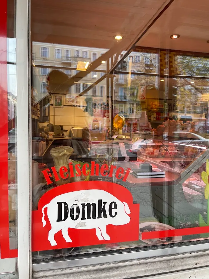 Fleischerei Domke photo 9