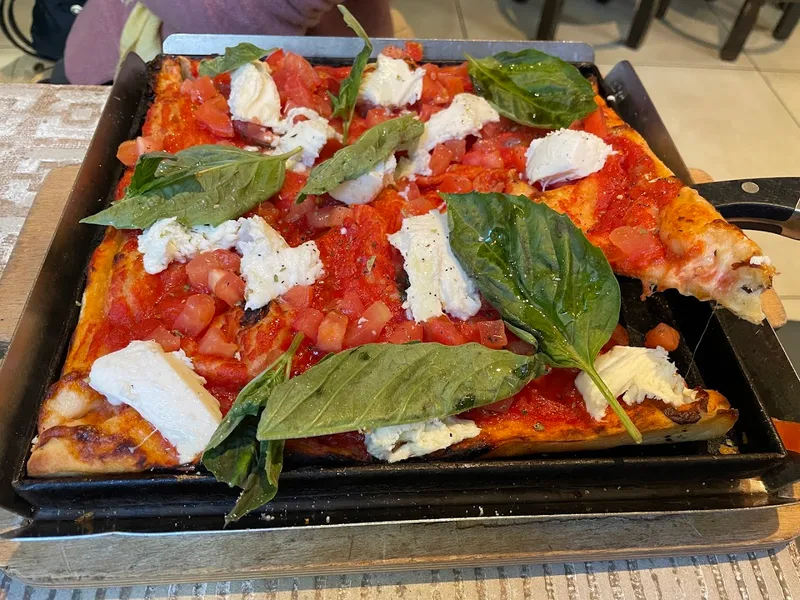 Alice Pizza foto 10