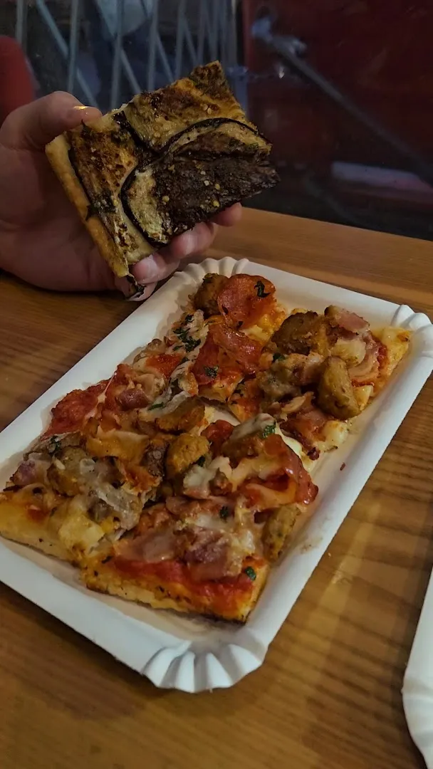 Alice Pizza foto 8