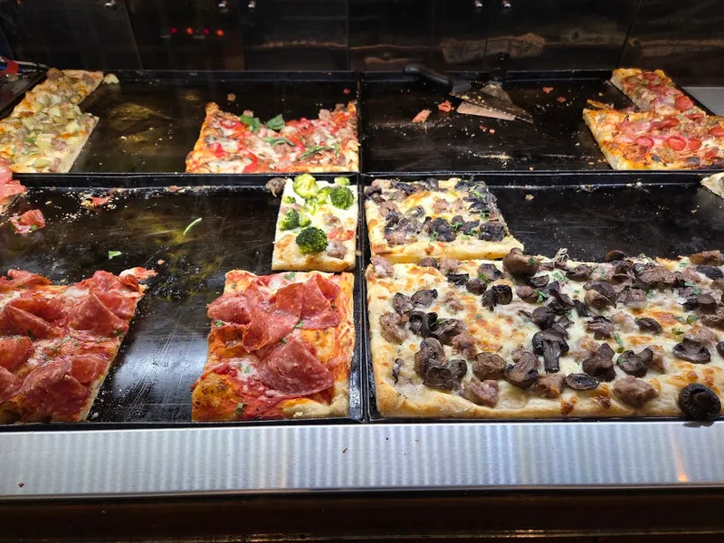 Alice Pizza foto 9