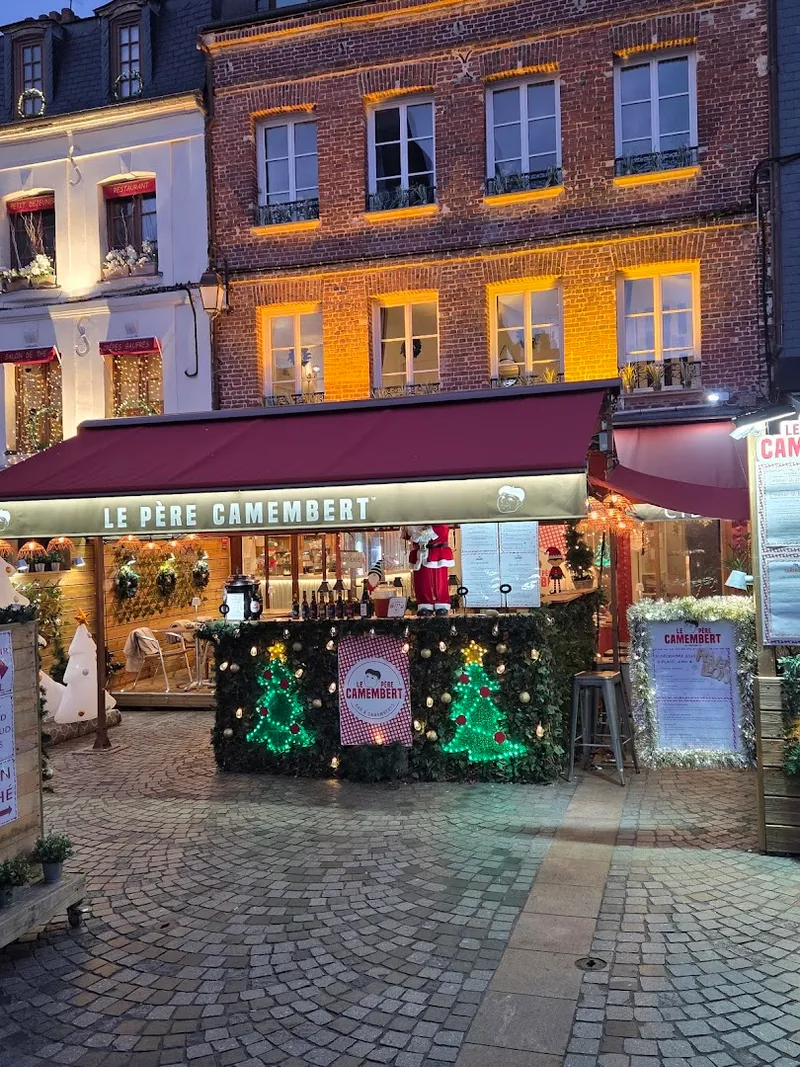 Ferme du Camembert photo 7