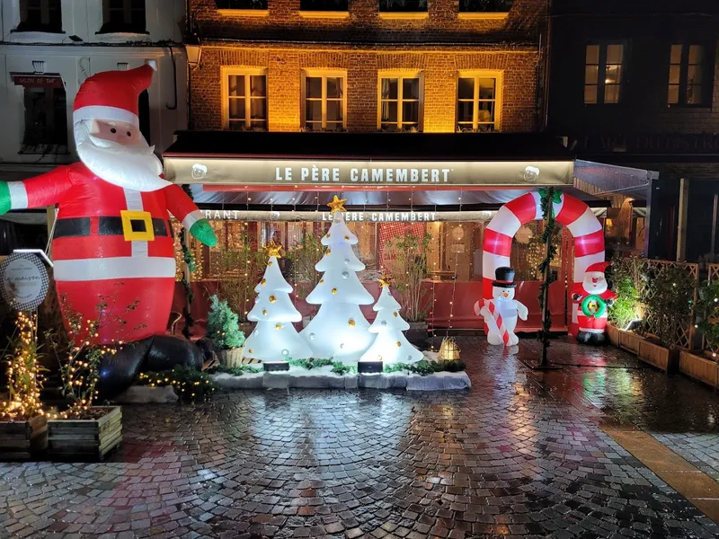 Ferme du Camembert photo 5