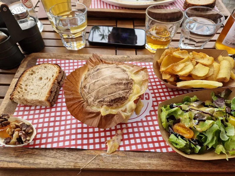 Ferme du Camembert photo 6