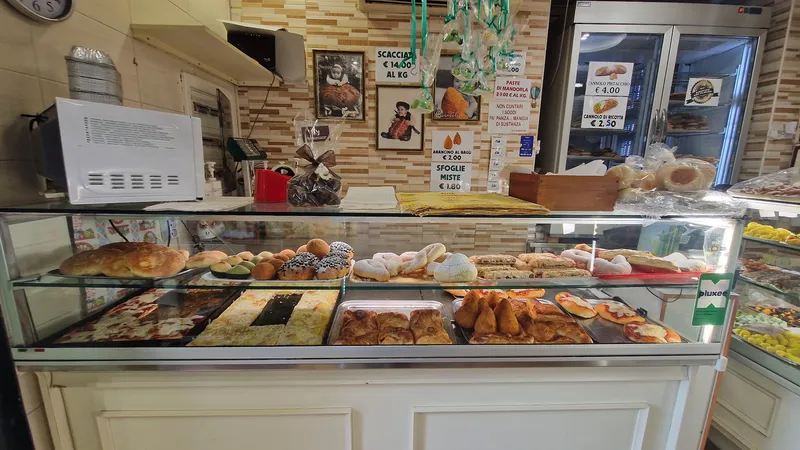 San Placido Bakery foto 5