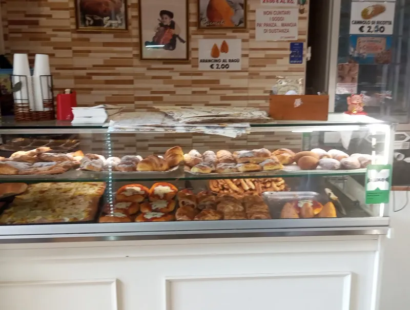 San Placido Bakery foto 6