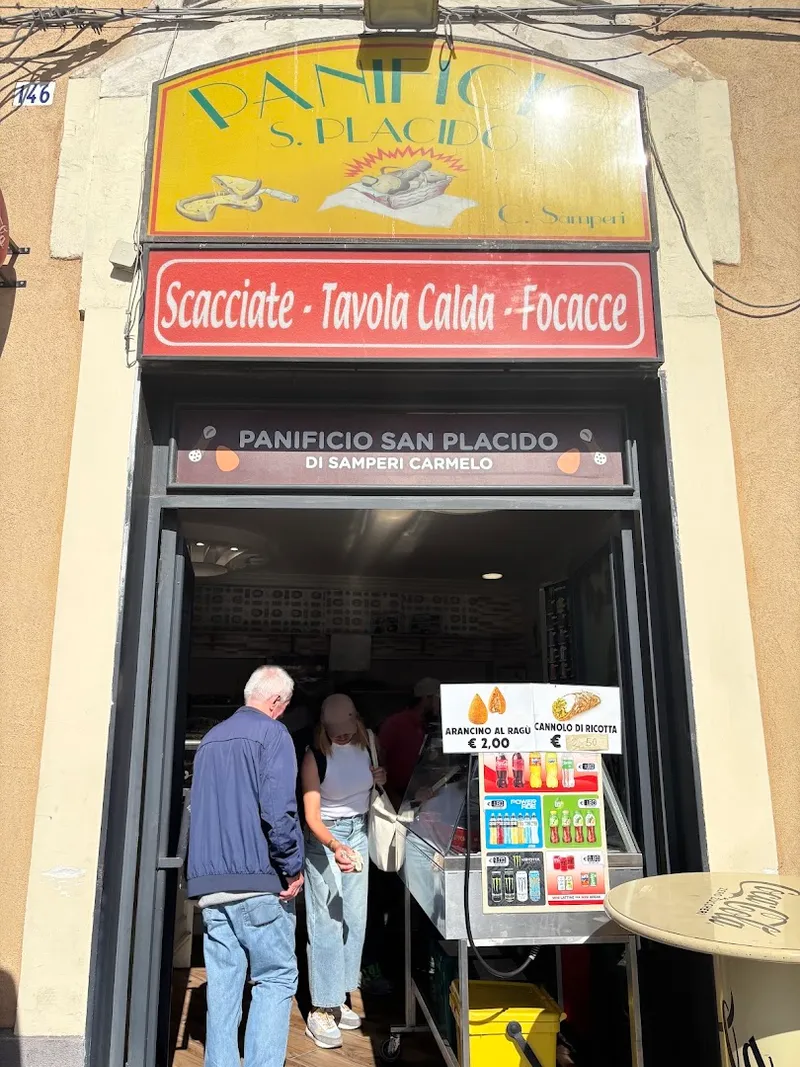 San Placido Bakery foto 8