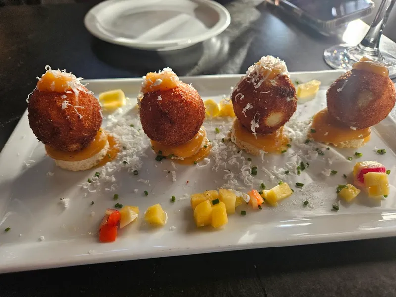 SUR Restaurant photo 5