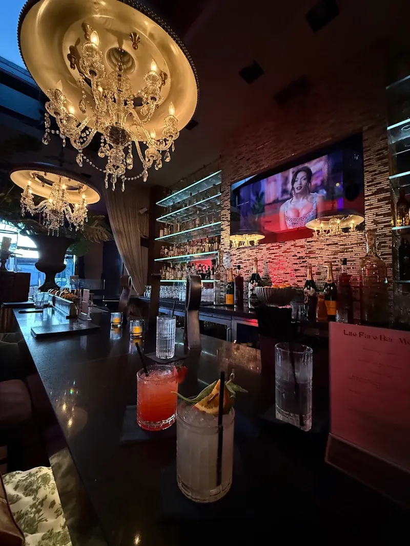 SUR Restaurant photo 9
