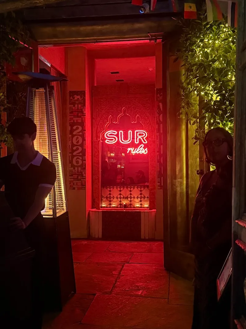 SUR Restaurant photo 6