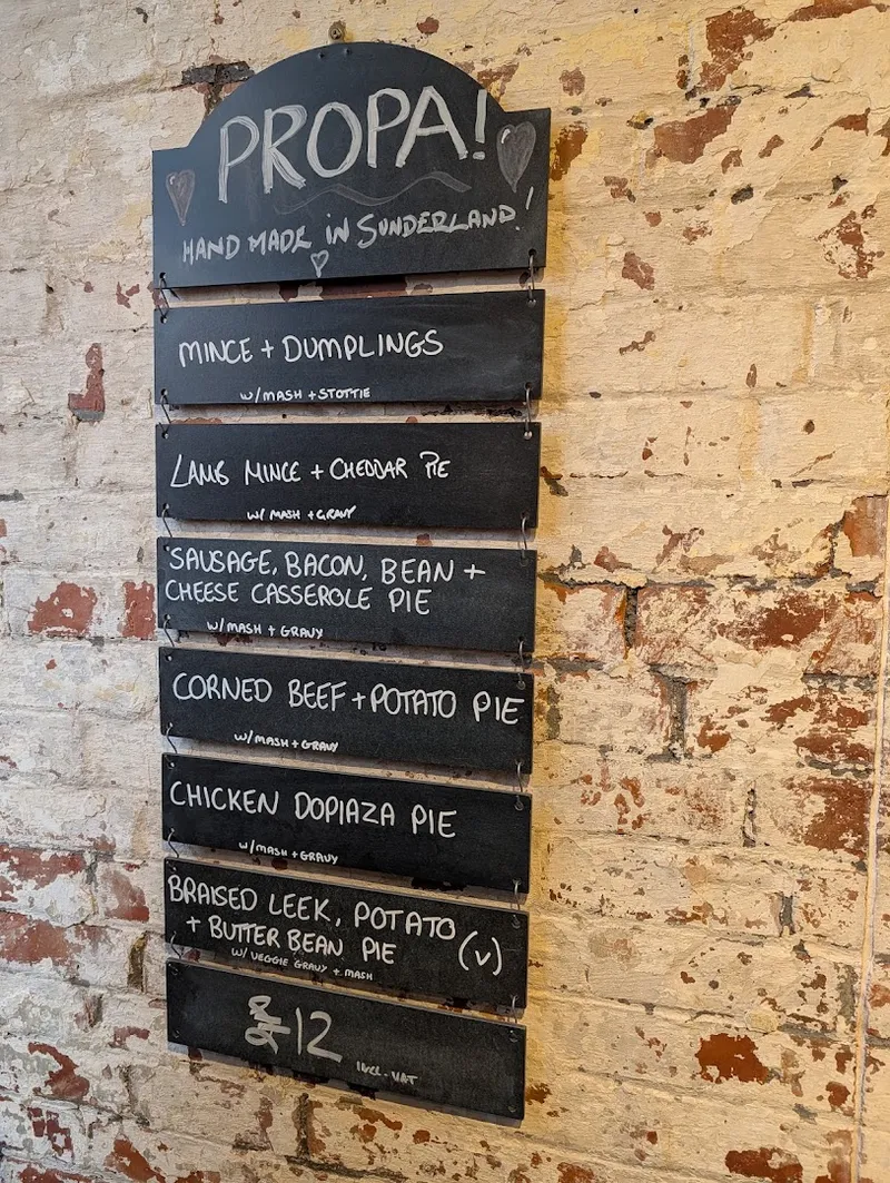 Proper Pies photo 7