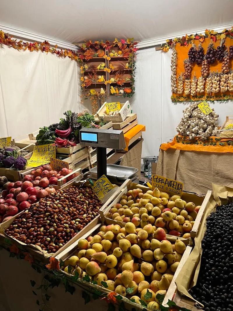 Fiera del Tartufo Bianco di Acqualagna photo 8