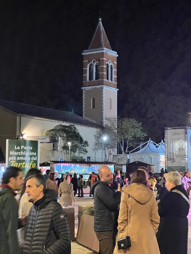 Fiera del Tartufo Bianco di Acqualagna