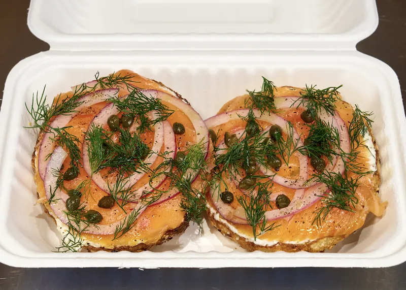 Apollo Bagels photo 7