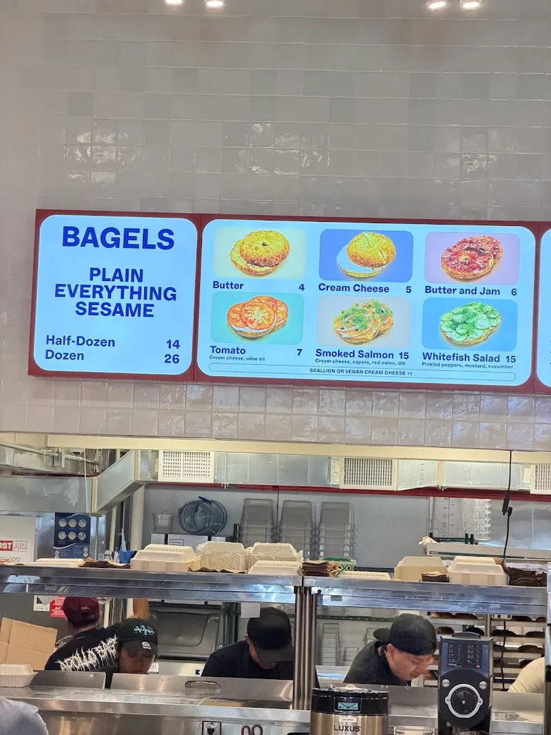 Apollo Bagels photo 5