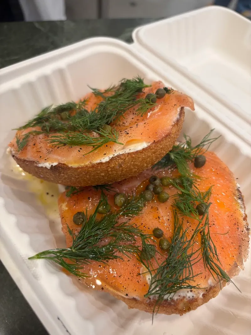 Apollo Bagels photo 9