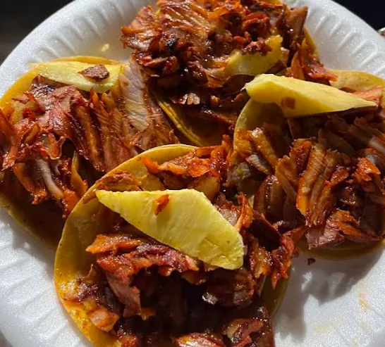 Tacos El Venado photo 10