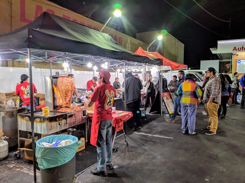 Tacos El Venado photo 7