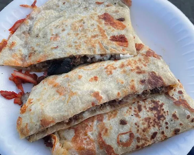 Tacos El Venado photo 9