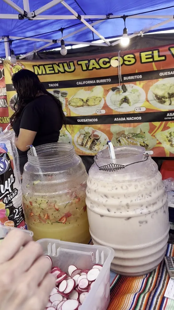 Tacos El Venado photo 8