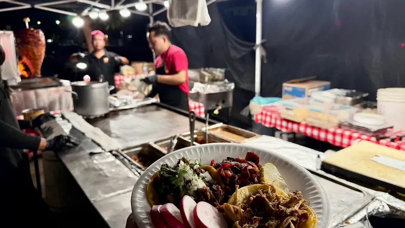 Tacos El Venado photo 5