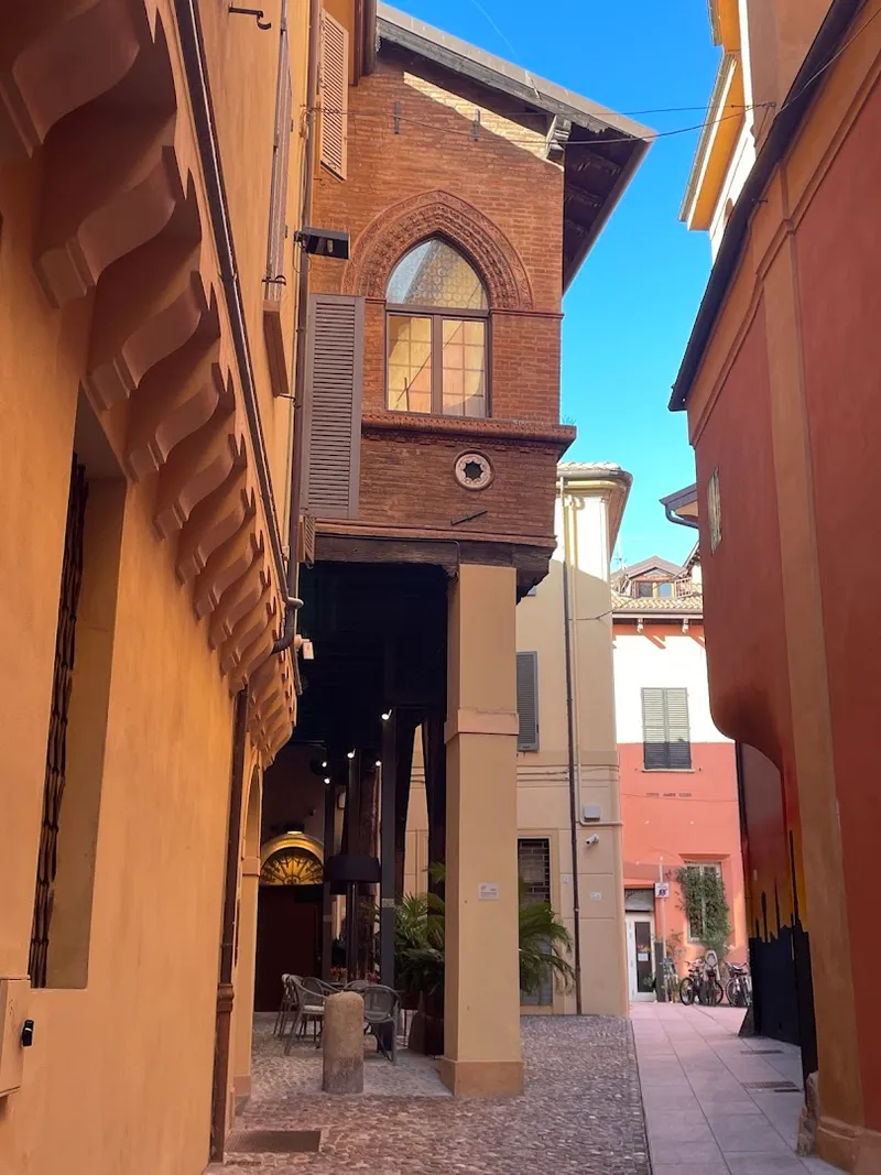Casazzo Guidi foto 6