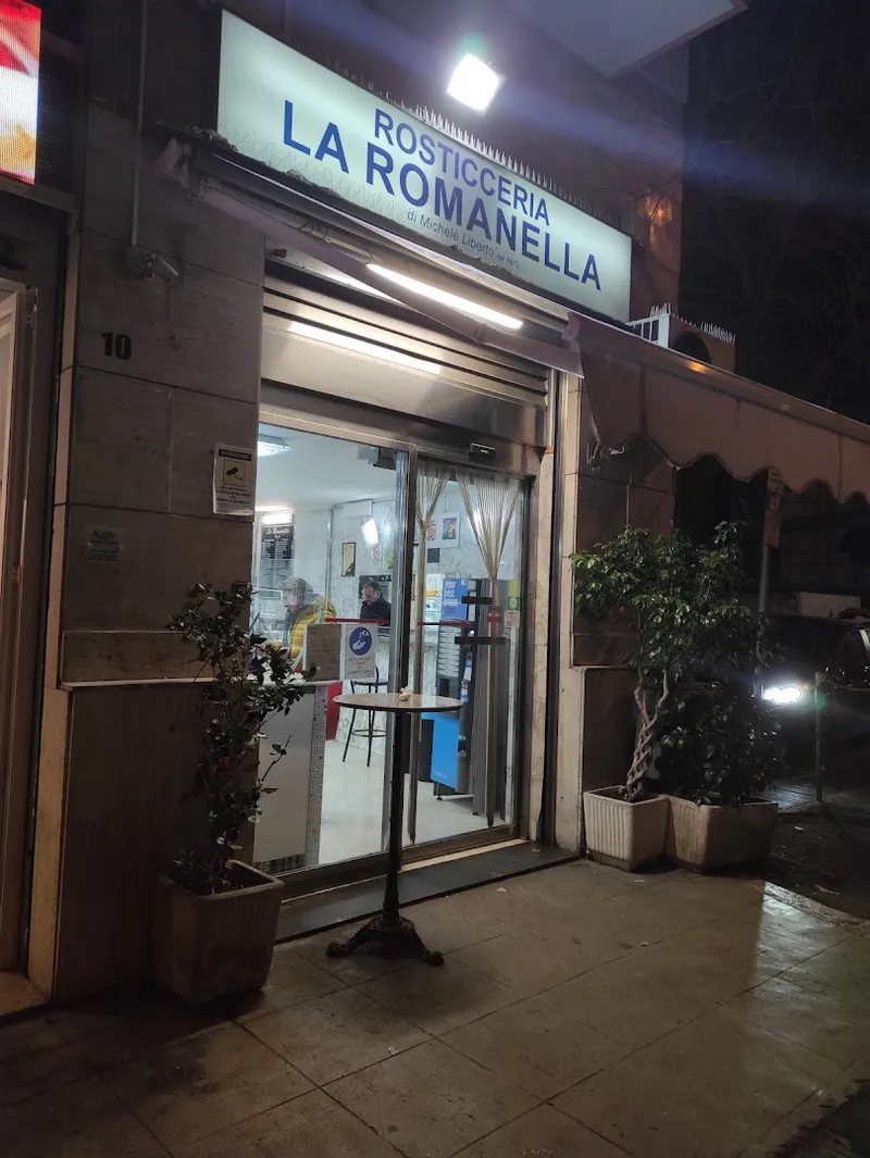 Rosticceria La Romanella photo 6