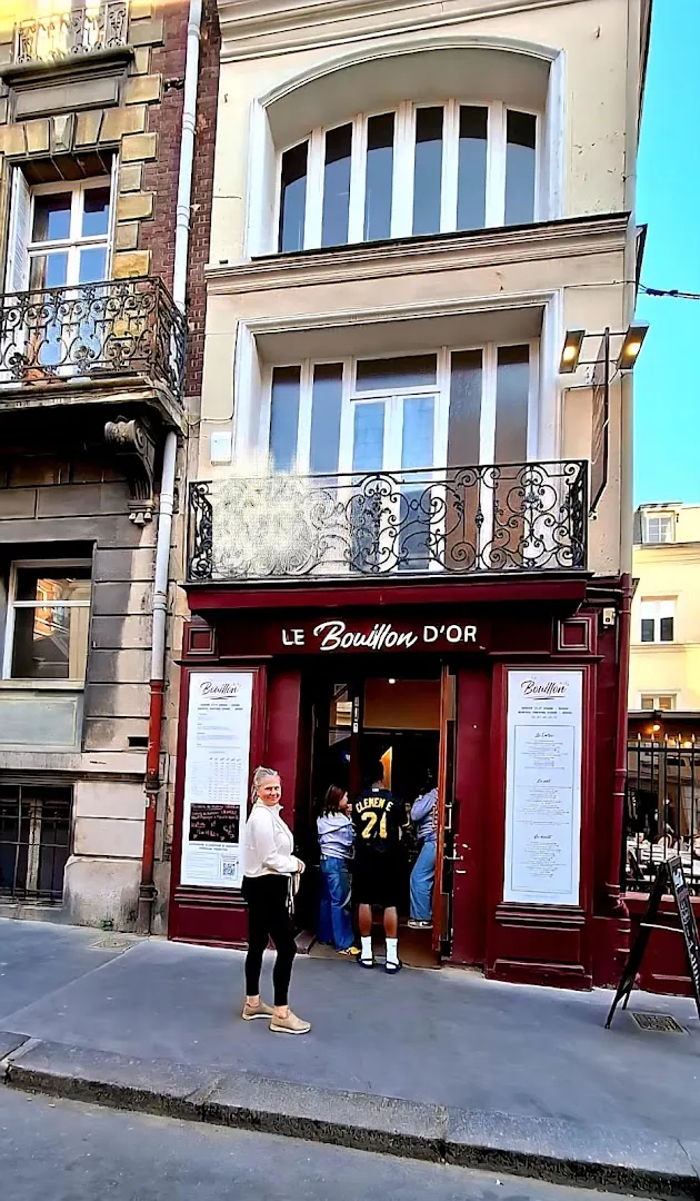 Le Bouillon foto 6