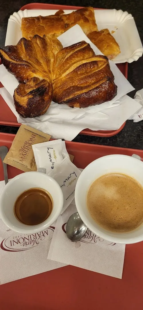 Maria Marinoni Forno Panificio foto 5