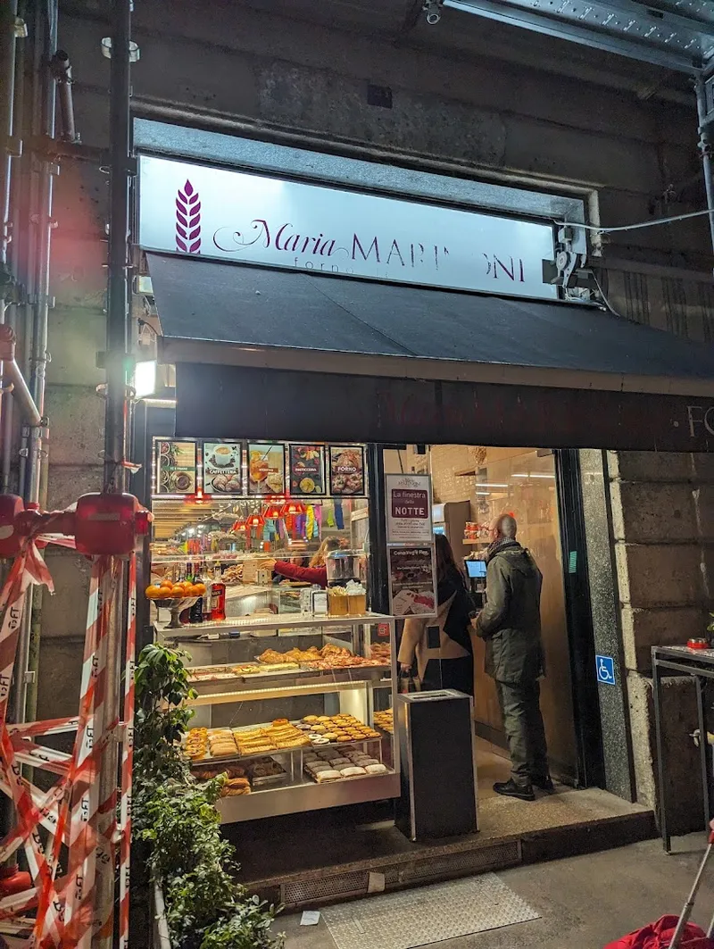 Maria Marinoni Forno Panificio foto 7