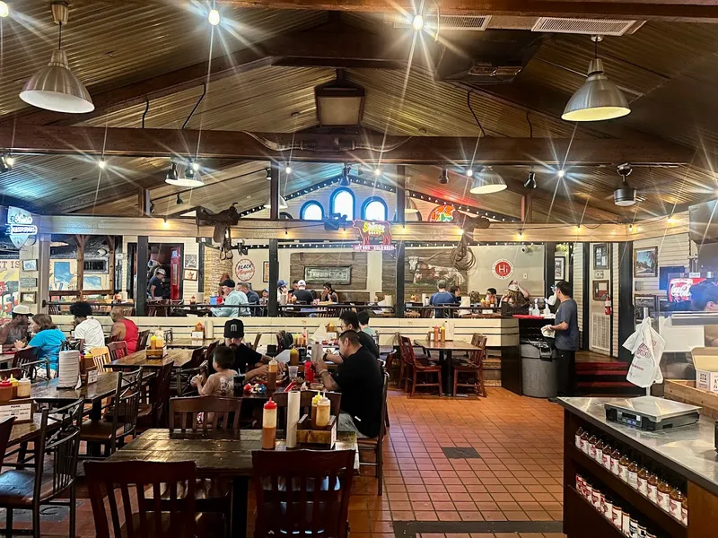 Terry Black's Barbecue photo 5